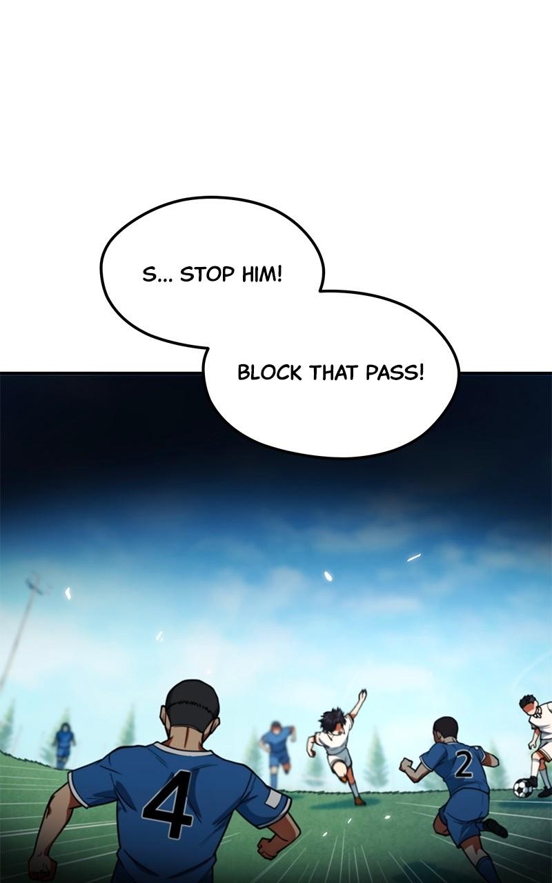 I'm Not a Soccer Genius! Chap 14 - Next Chap 15