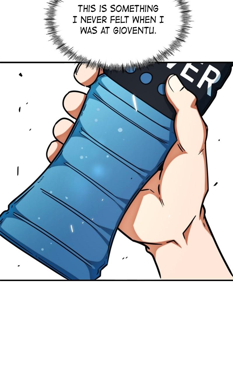 I'm Not a Soccer Genius! Chap 14 - Next Chap 15