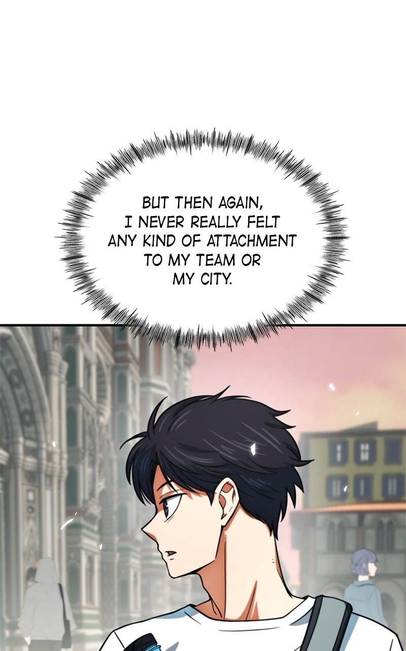 I'm Not a Soccer Genius! Chap 14 - Next Chap 15