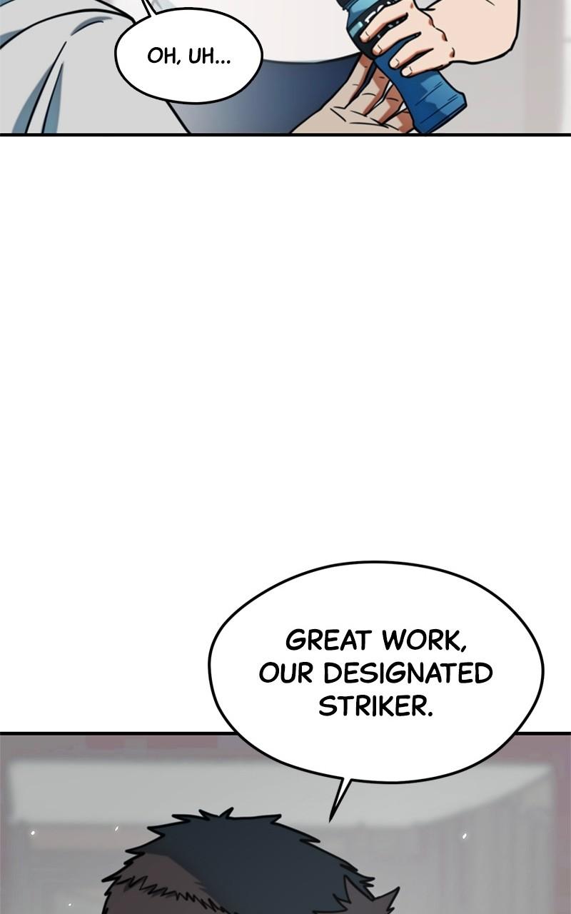 I'm Not a Soccer Genius! Chap 14 - Next Chap 15