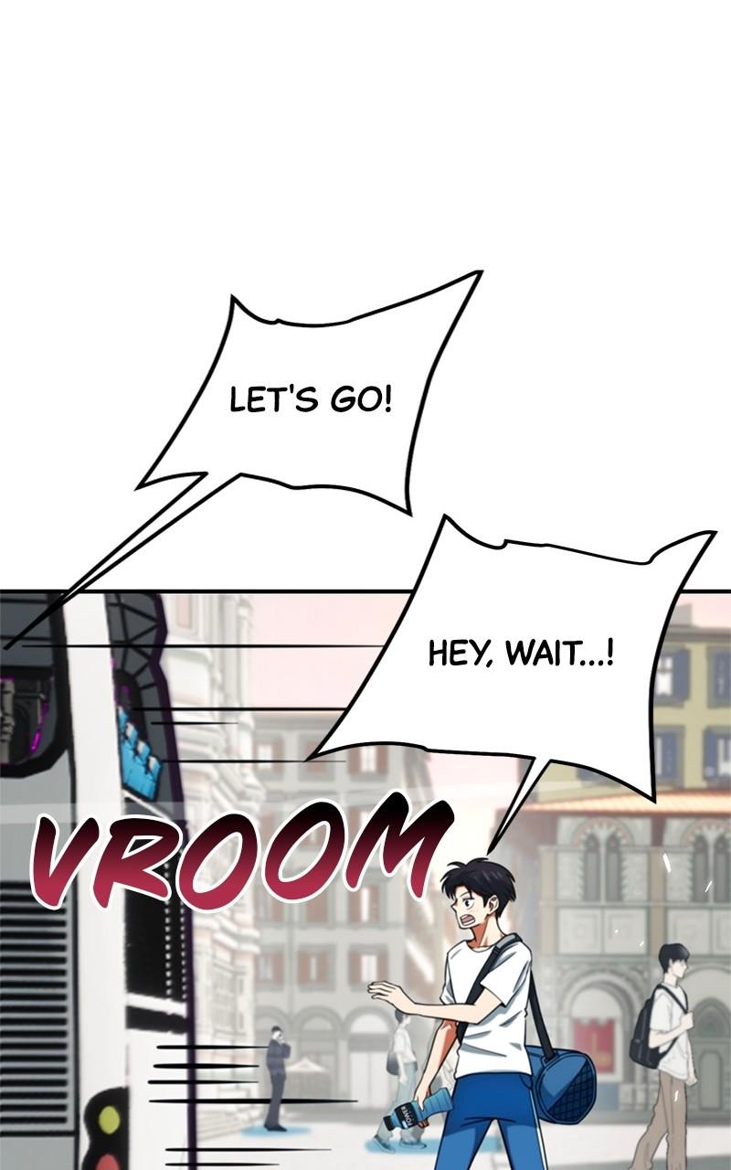 I'm Not a Soccer Genius! Chap 14 - Next Chap 15