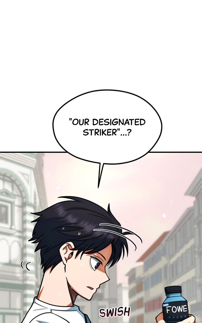 I'm Not a Soccer Genius! Chap 14 - Next Chap 15