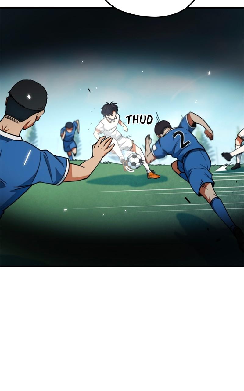 I'm Not a Soccer Genius! Chap 14 - Next Chap 15