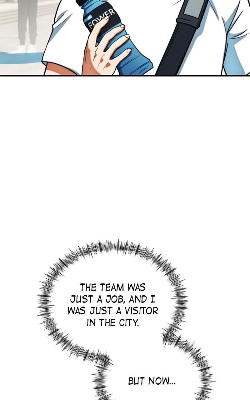 I'm Not a Soccer Genius! Chap 14 - Next Chap 15