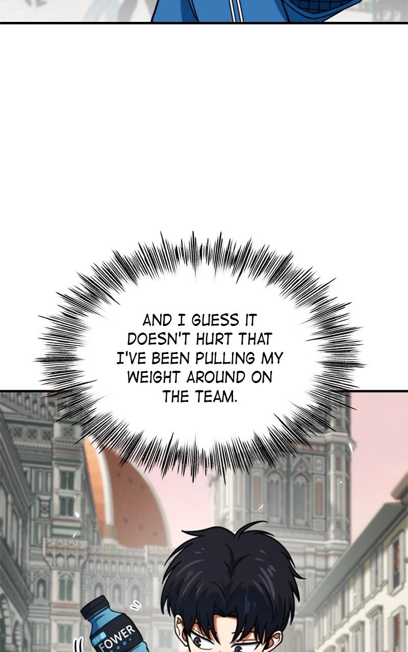 I'm Not a Soccer Genius! Chap 14 - Next Chap 15