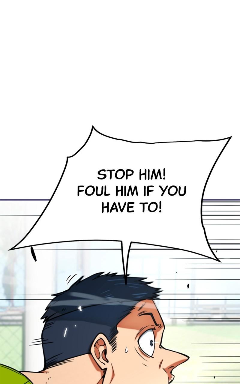 I'm Not a Soccer Genius! Chap 14 - Next Chap 15