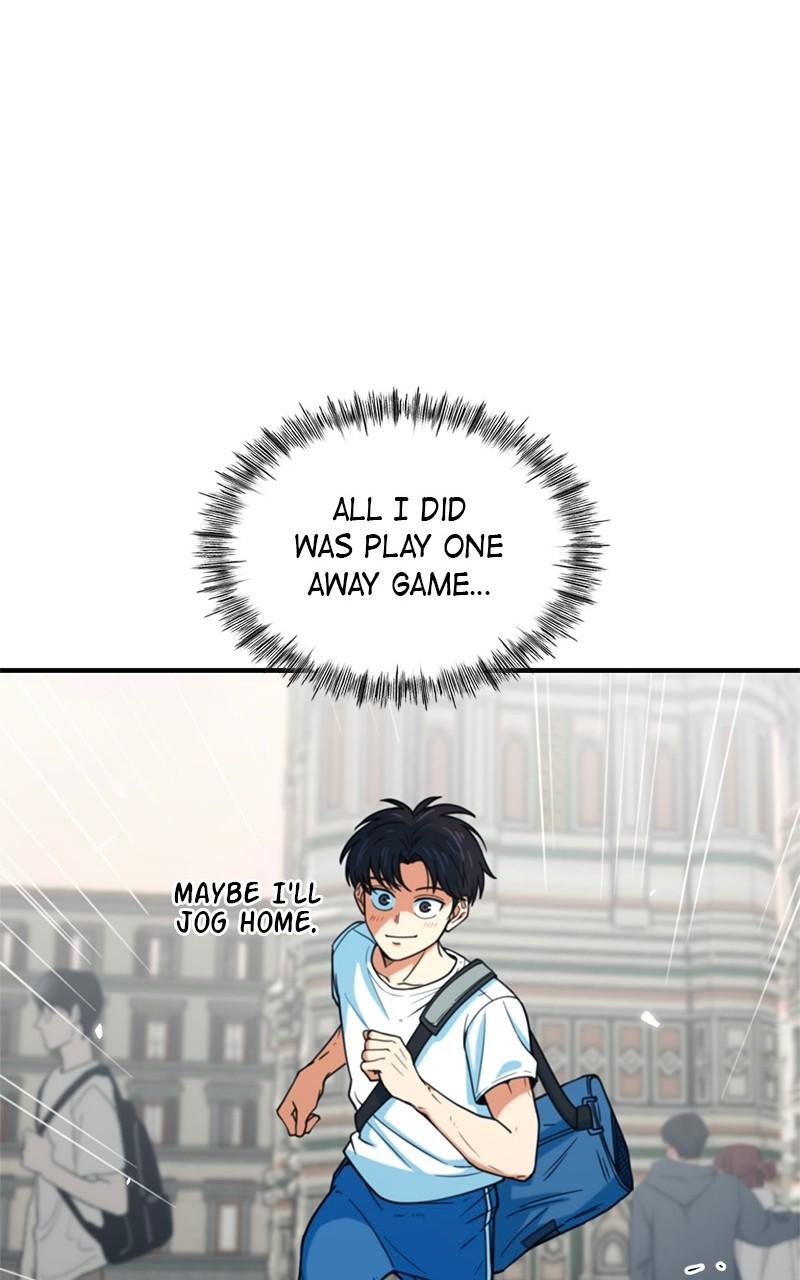 I'm Not a Soccer Genius! Chap 14 - Next Chap 15