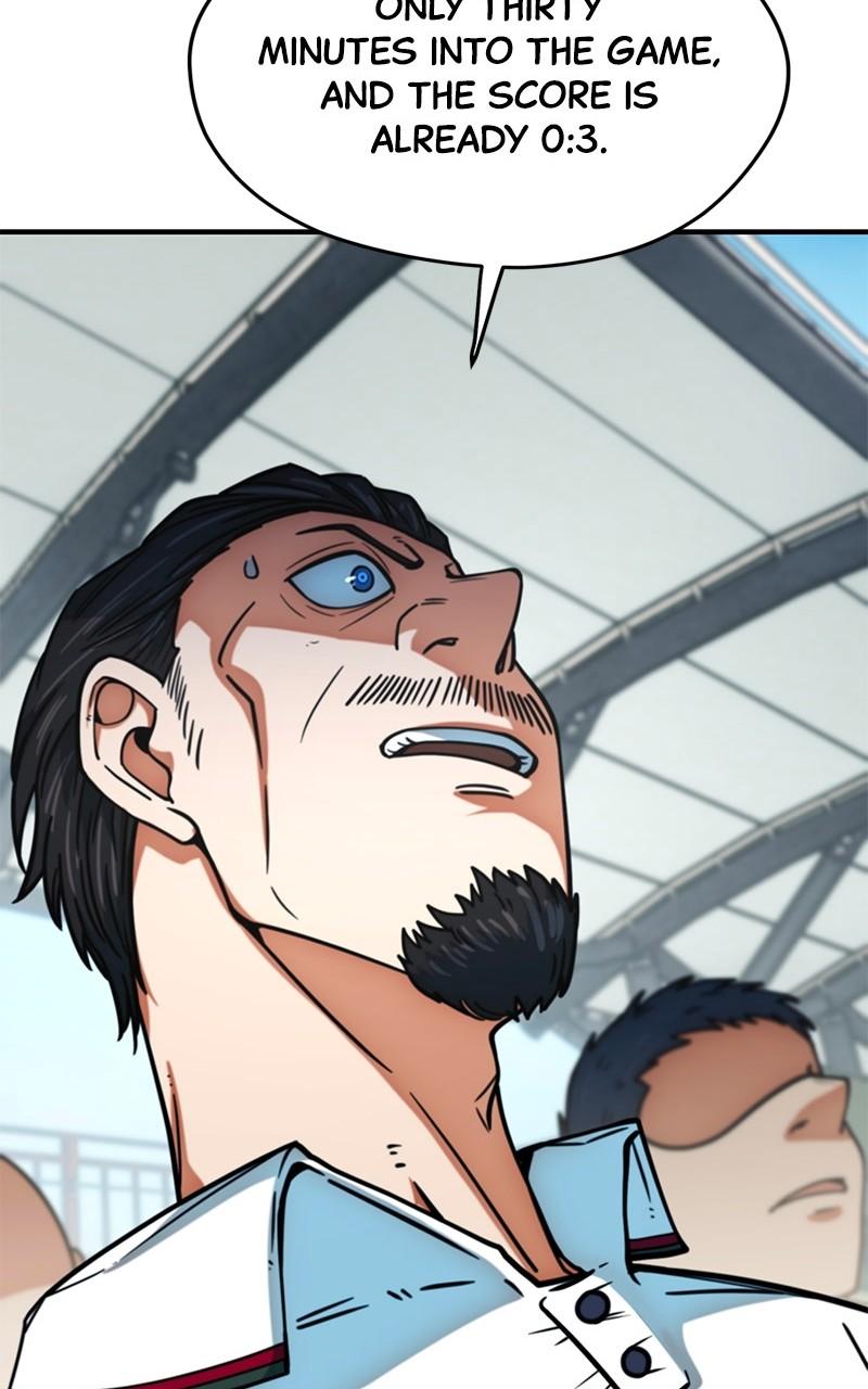 I'm Not a Soccer Genius! Chap 14 - Next Chap 15