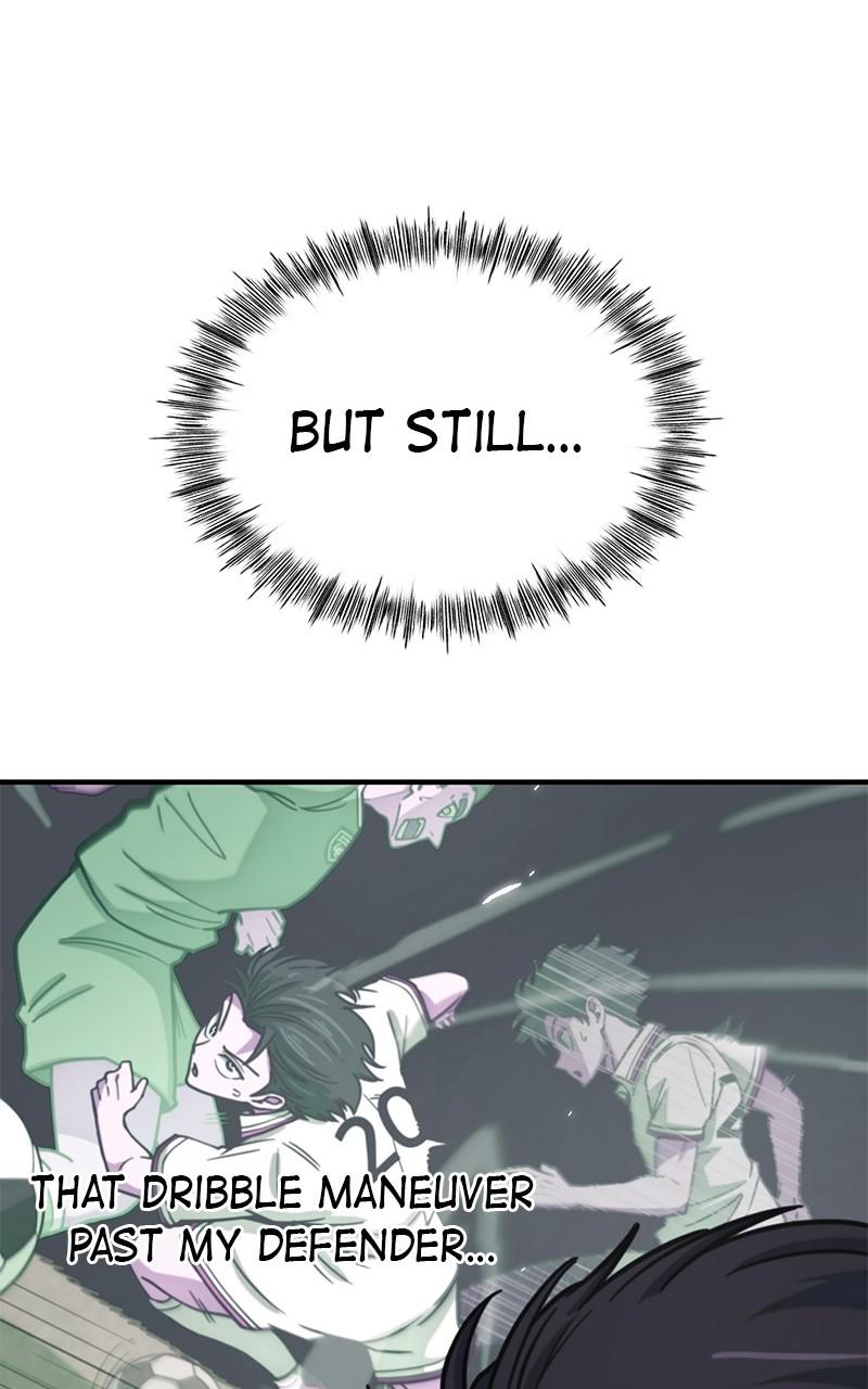 I'm Not a Soccer Genius! Chap 14 - Next Chap 15