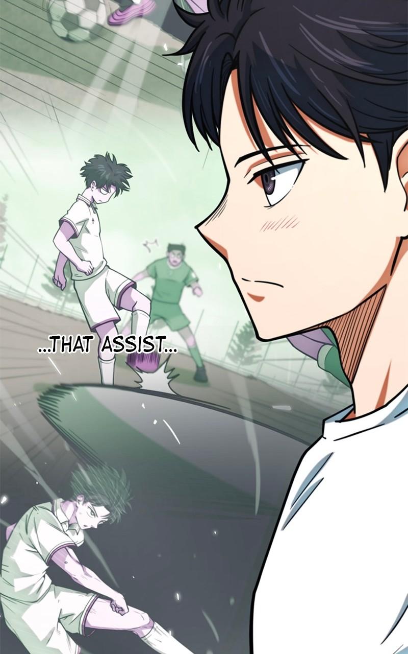 I'm Not a Soccer Genius! Chap 14 - Next Chap 15