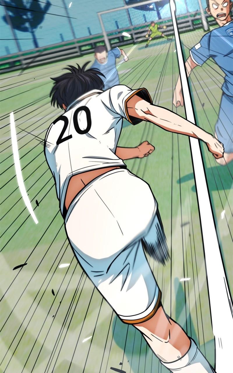 I'm Not a Soccer Genius! Chap 14 - Next Chap 15