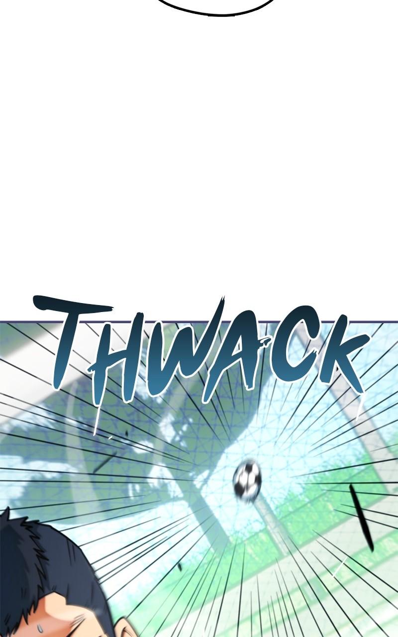 I'm Not a Soccer Genius! Chap 14 - Next Chap 15