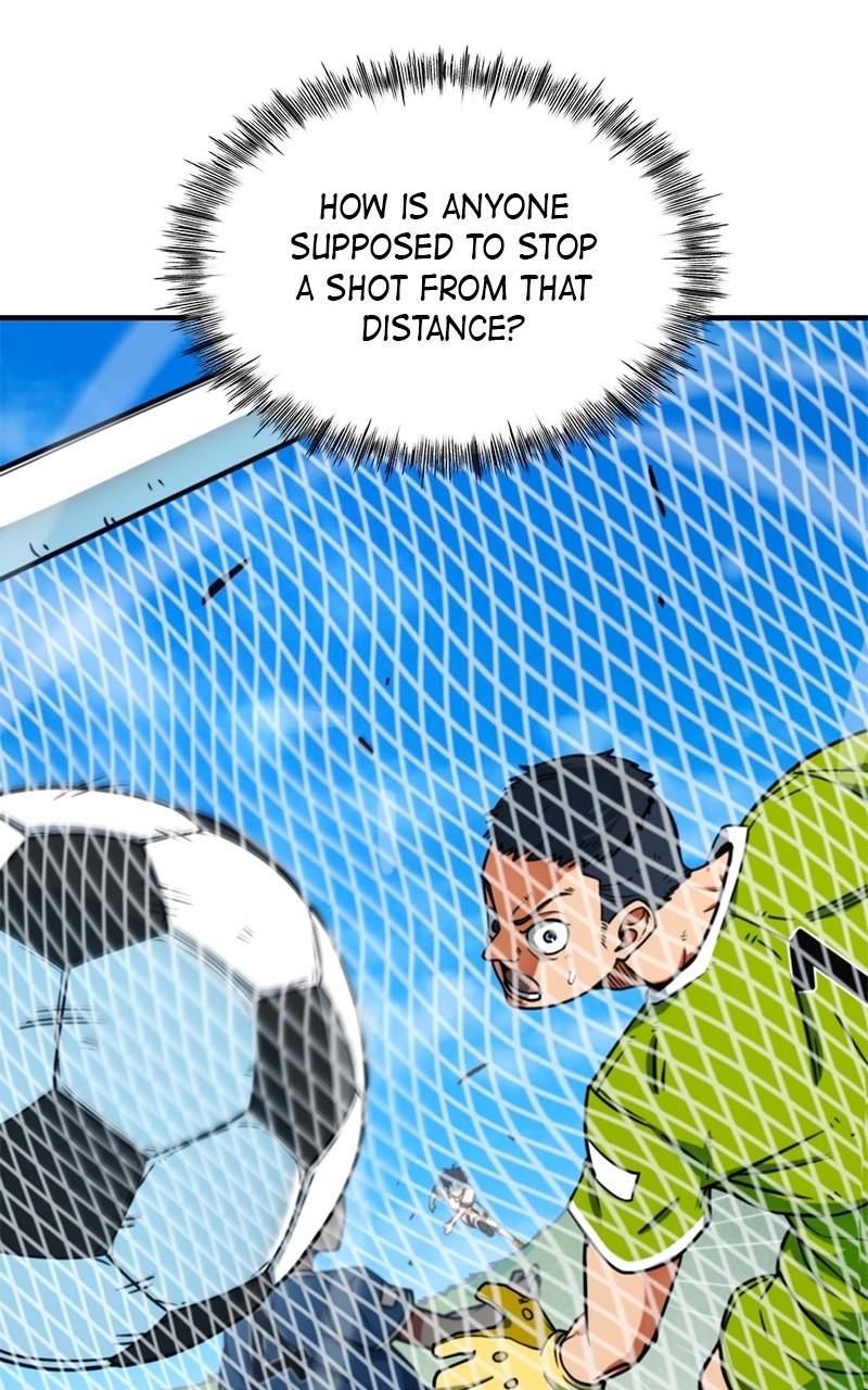 I'm Not a Soccer Genius! Chap 14 - Next Chap 15