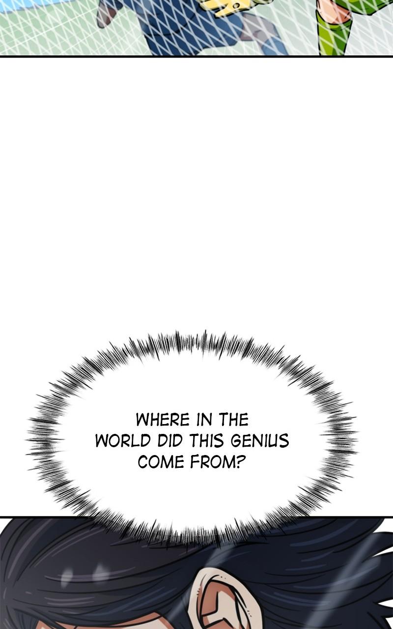 I'm Not a Soccer Genius! Chap 14 - Next Chap 15