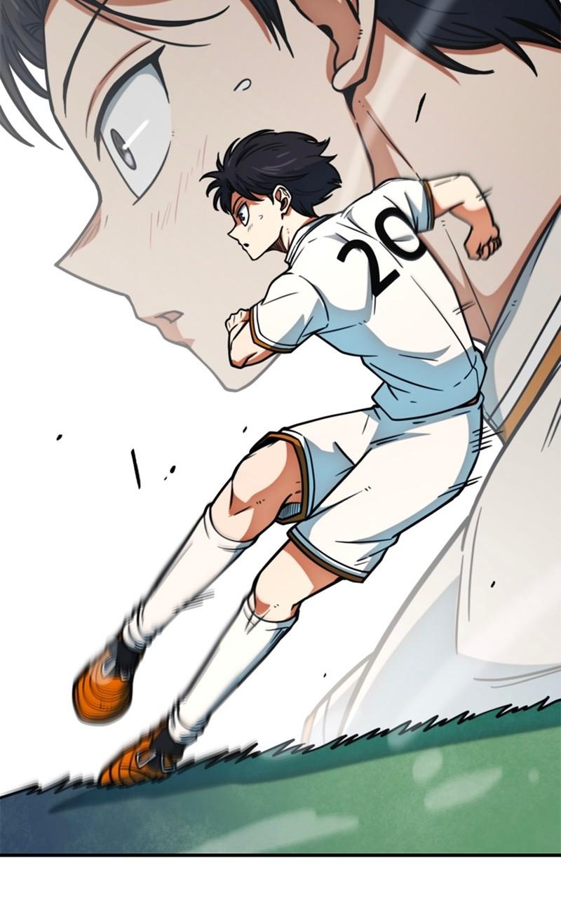 I'm Not a Soccer Genius! Chap 14 - Next Chap 15