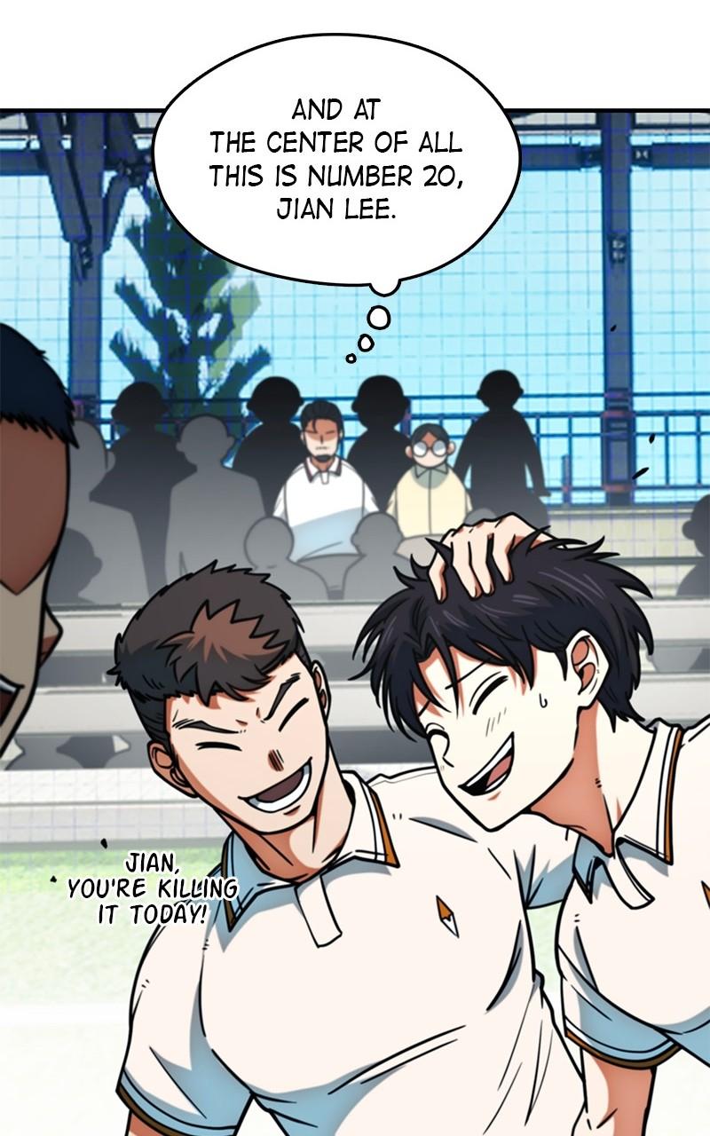 I'm Not a Soccer Genius! Chap 14 - Next Chap 15