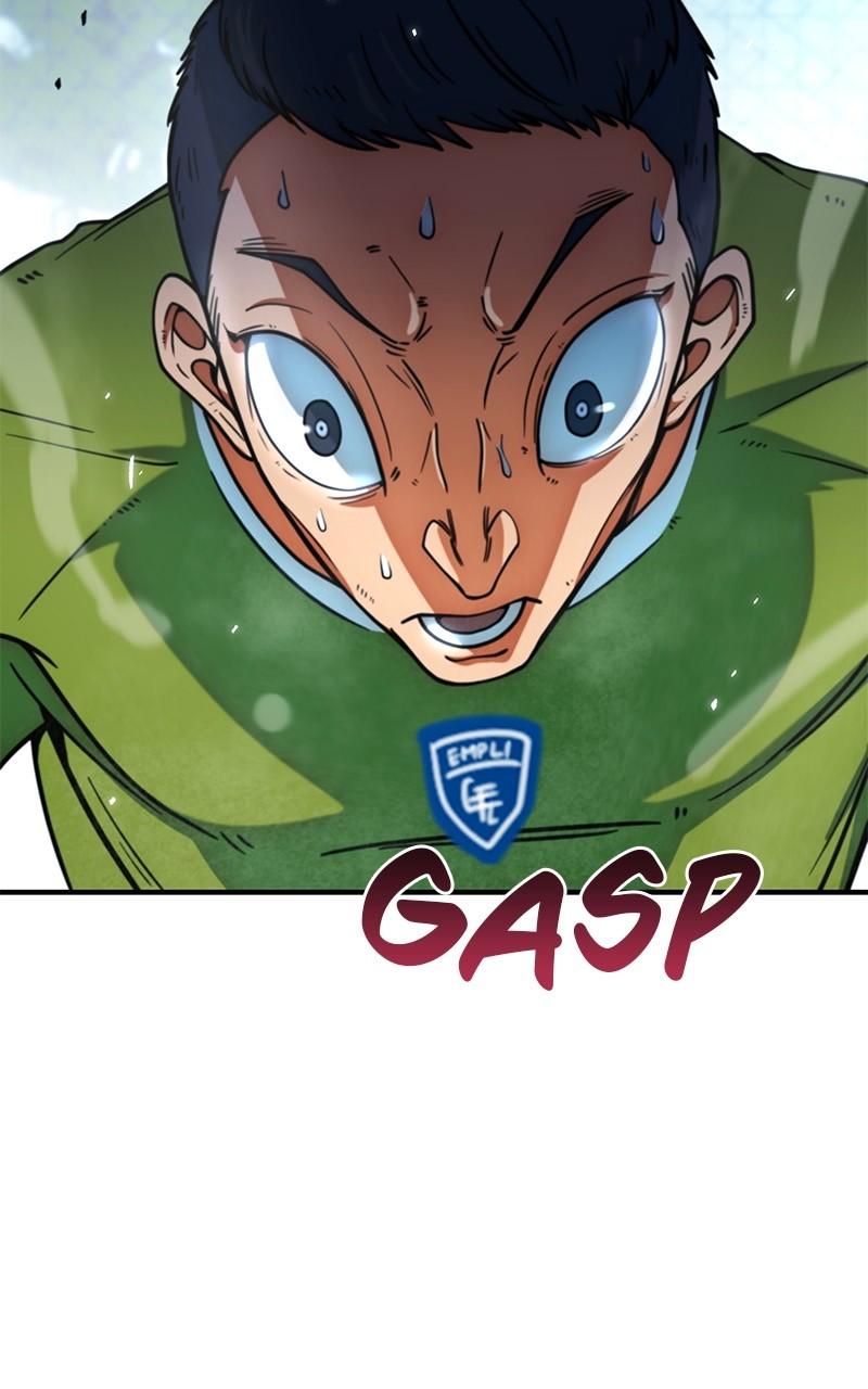 I'm Not a Soccer Genius! Chap 14 - Next Chap 15