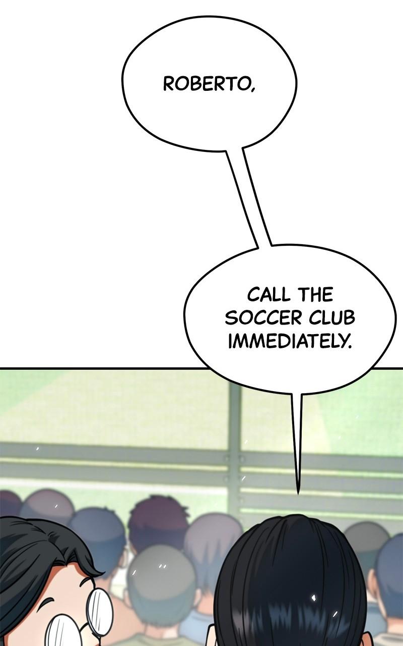 I'm Not a Soccer Genius! Chap 14 - Next Chap 15