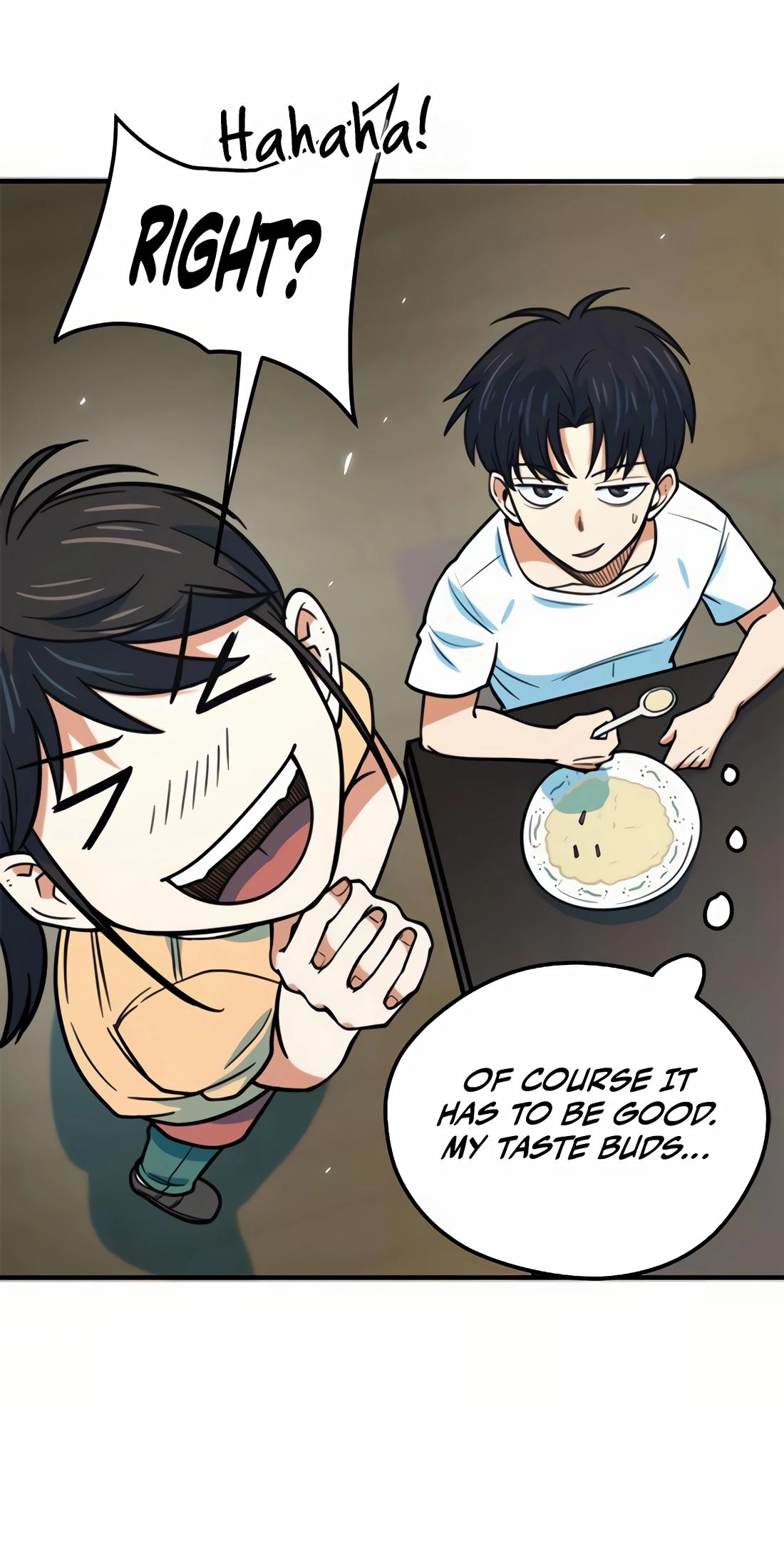 I'm Not a Soccer Genius! Chap 15 - Next Chap 16