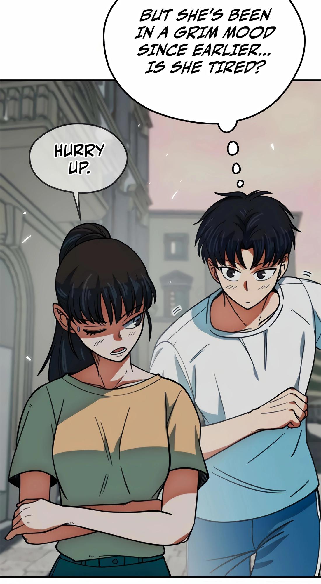 I'm Not a Soccer Genius! Chap 15 - Next Chap 16