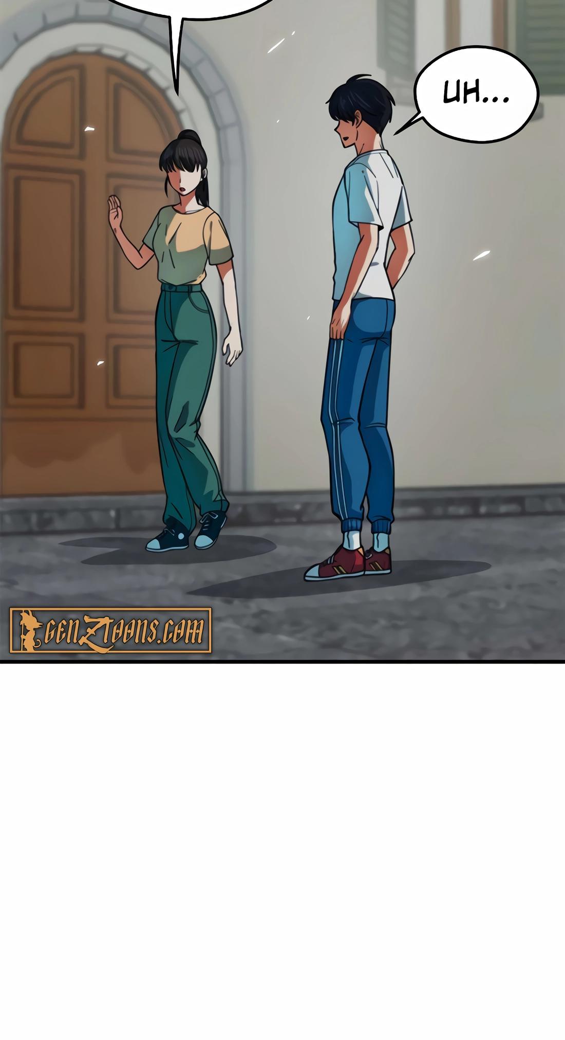 I'm Not a Soccer Genius! Chap 15 - Next Chap 16