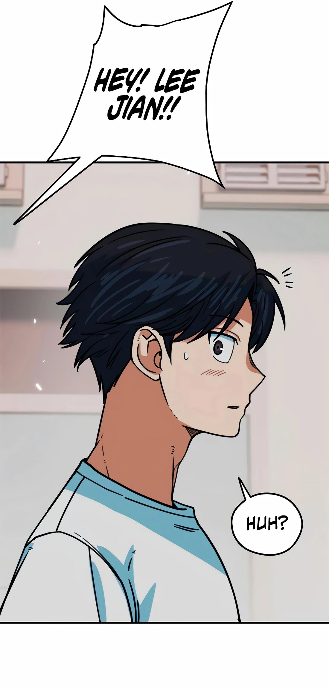 I'm Not a Soccer Genius! Chap 15 - Next Chap 16