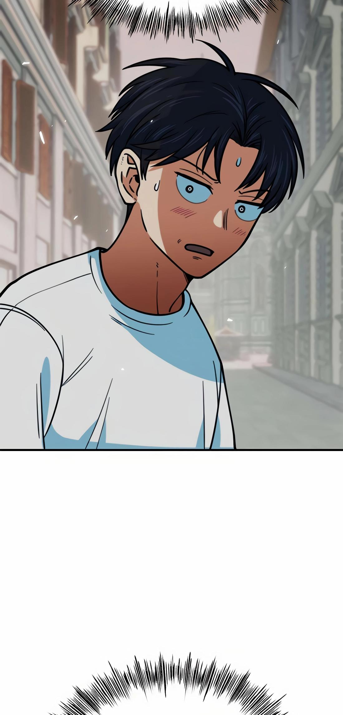 I'm Not a Soccer Genius! Chap 15 - Next Chap 16