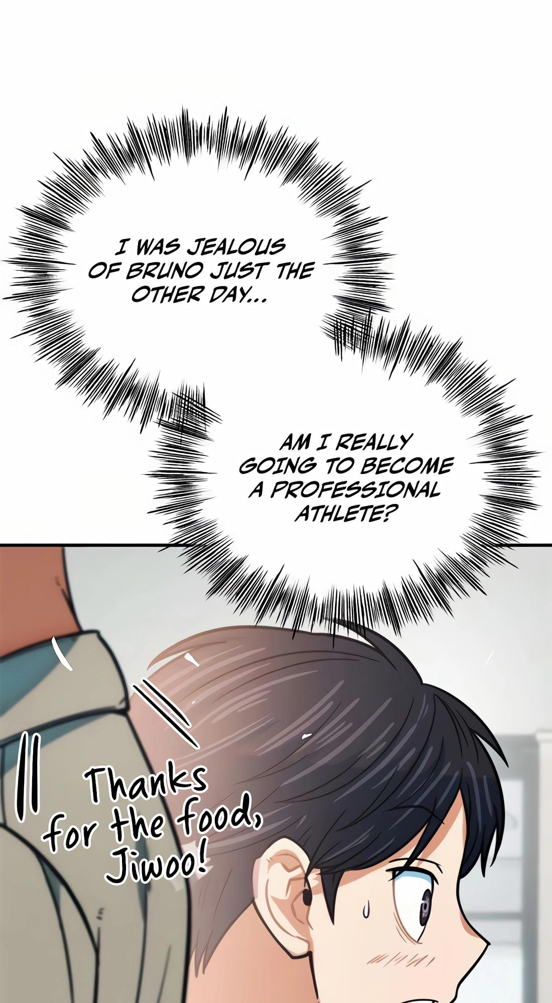 I'm Not a Soccer Genius! Chap 15 - Next Chap 16