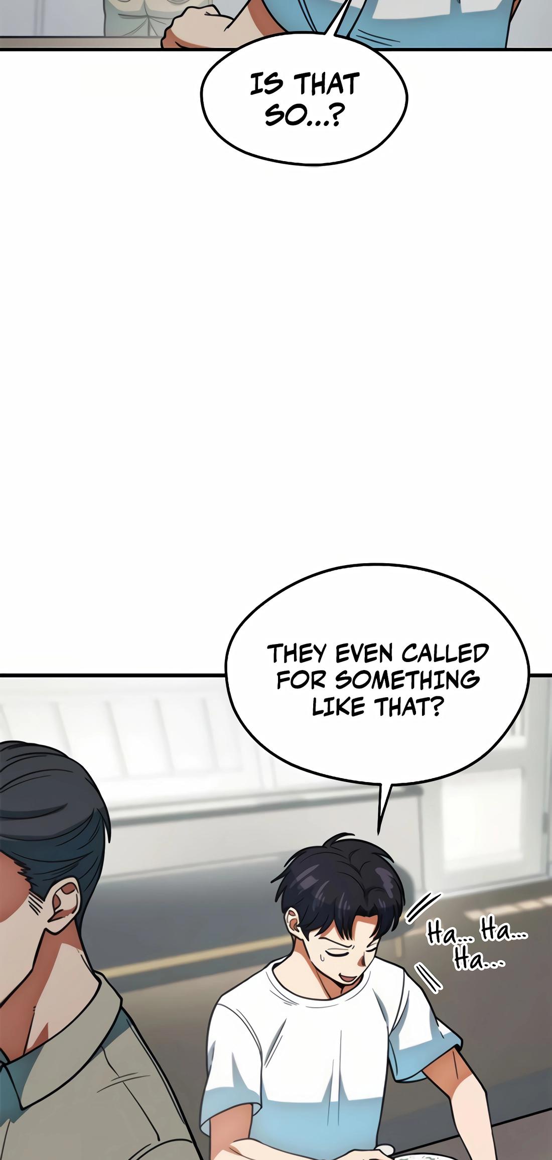 I'm Not a Soccer Genius! Chap 15 - Next Chap 16