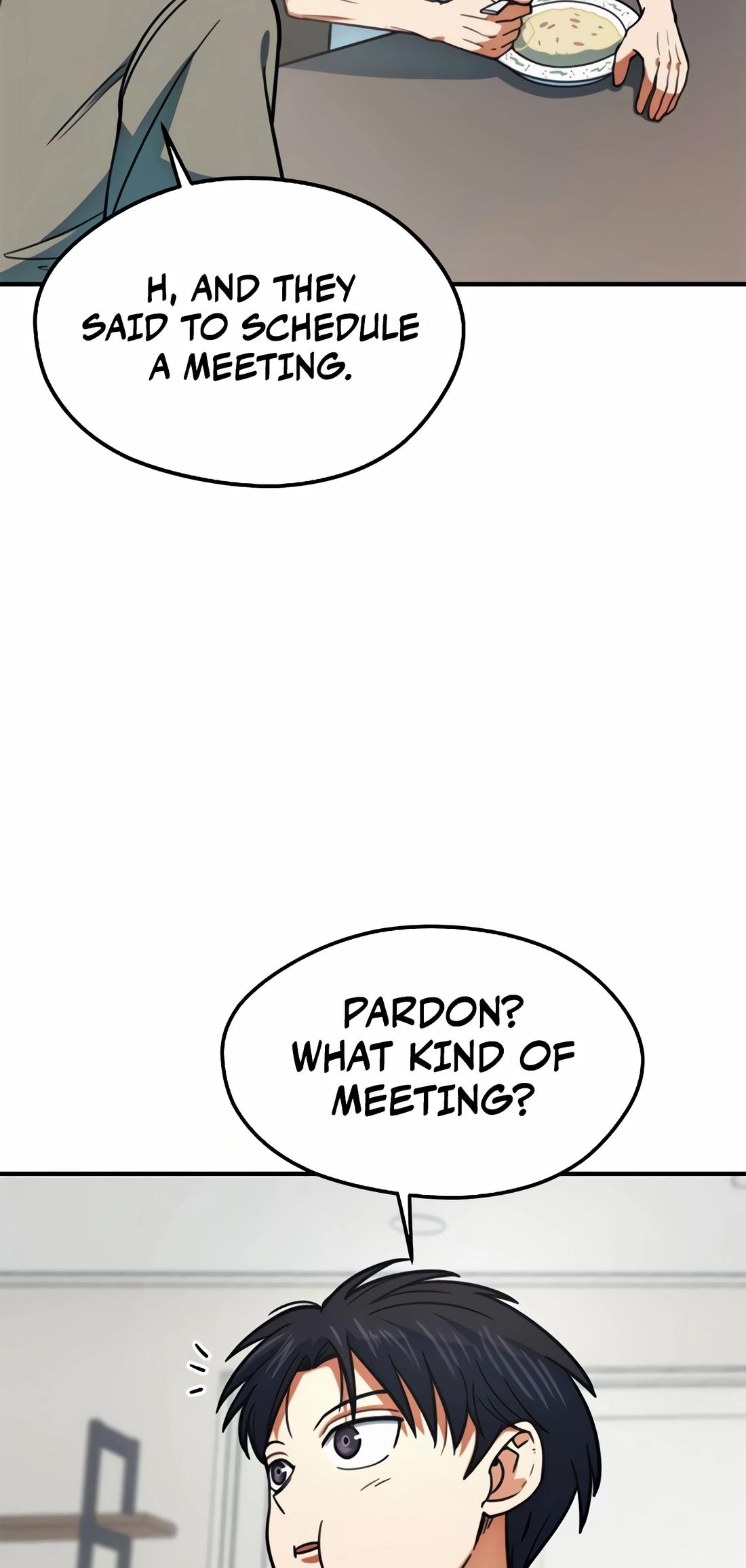 I'm Not a Soccer Genius! Chap 15 - Next Chap 16