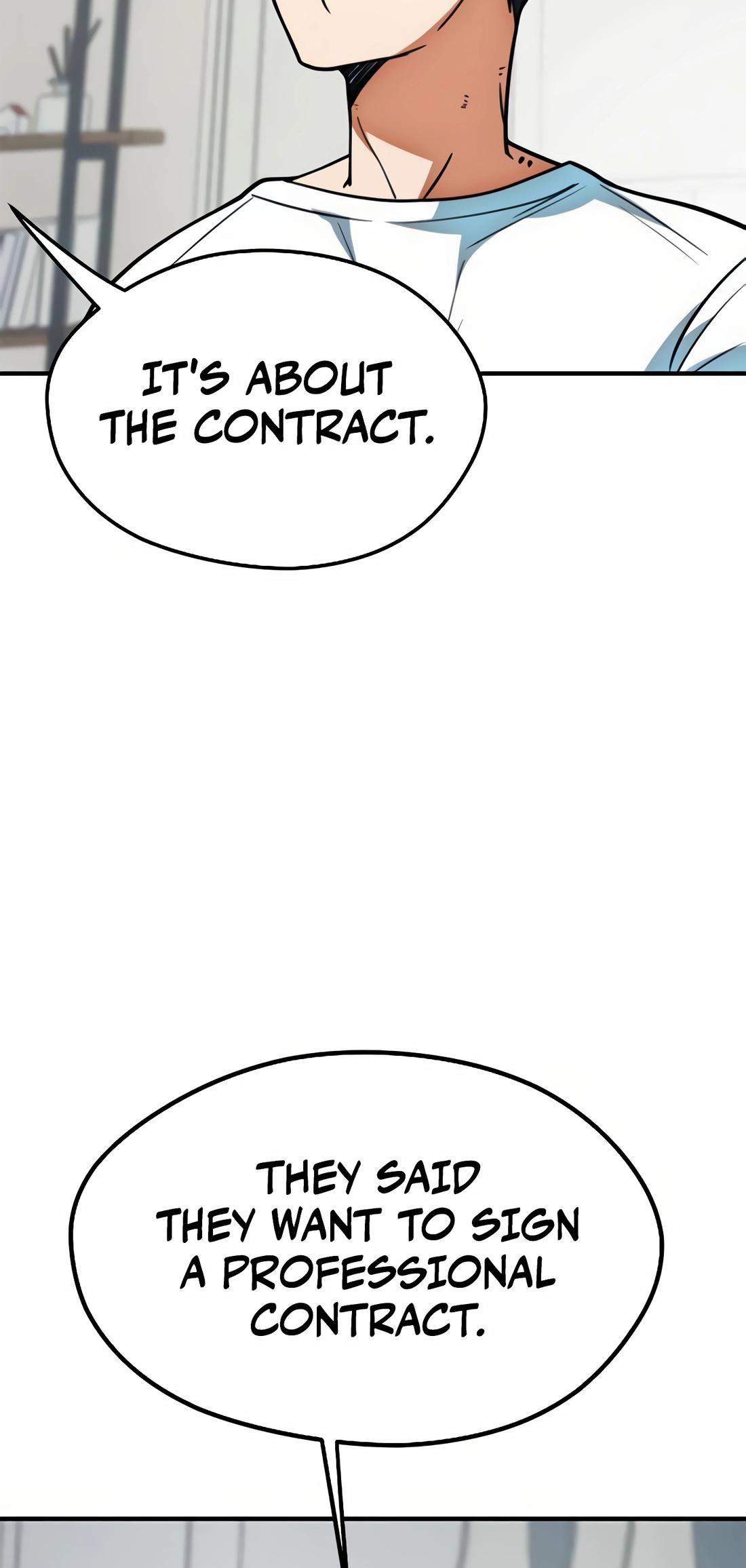 I'm Not a Soccer Genius! Chap 15 - Next Chap 16