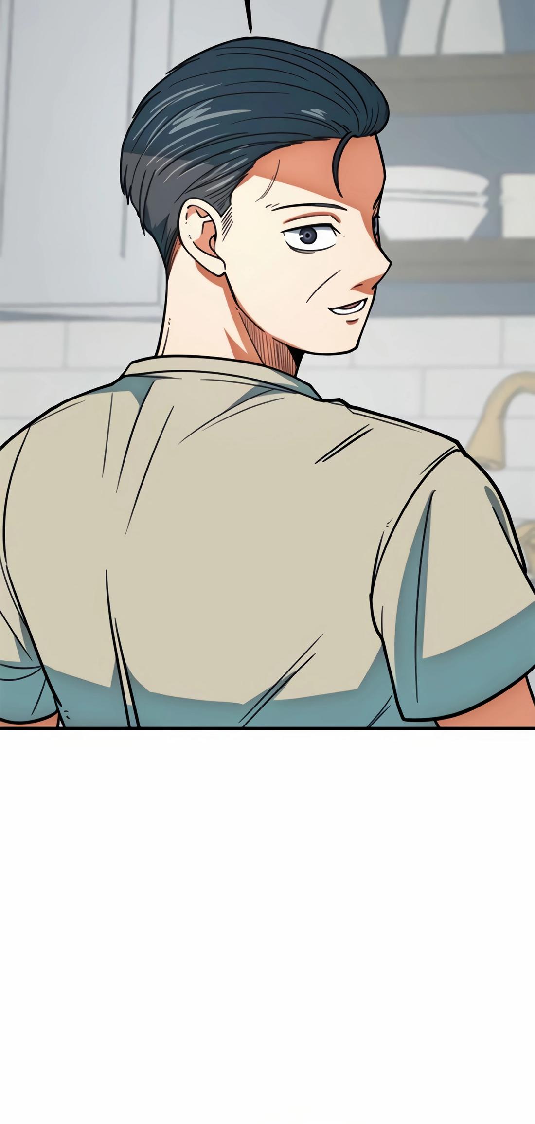 I'm Not a Soccer Genius! Chap 15 - Next Chap 16
