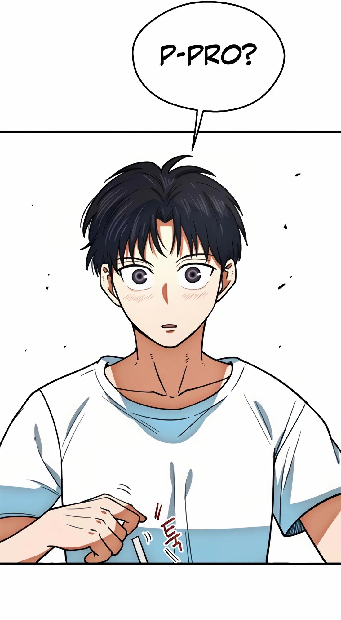 I'm Not a Soccer Genius! Chap 15 - Next Chap 16