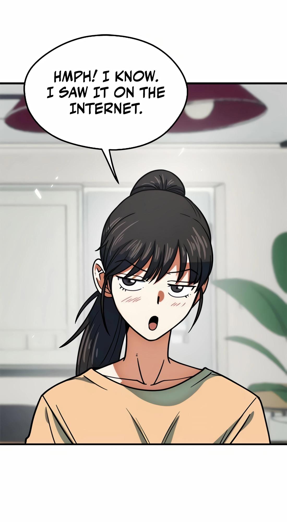 I'm Not a Soccer Genius! Chap 15 - Next Chap 16