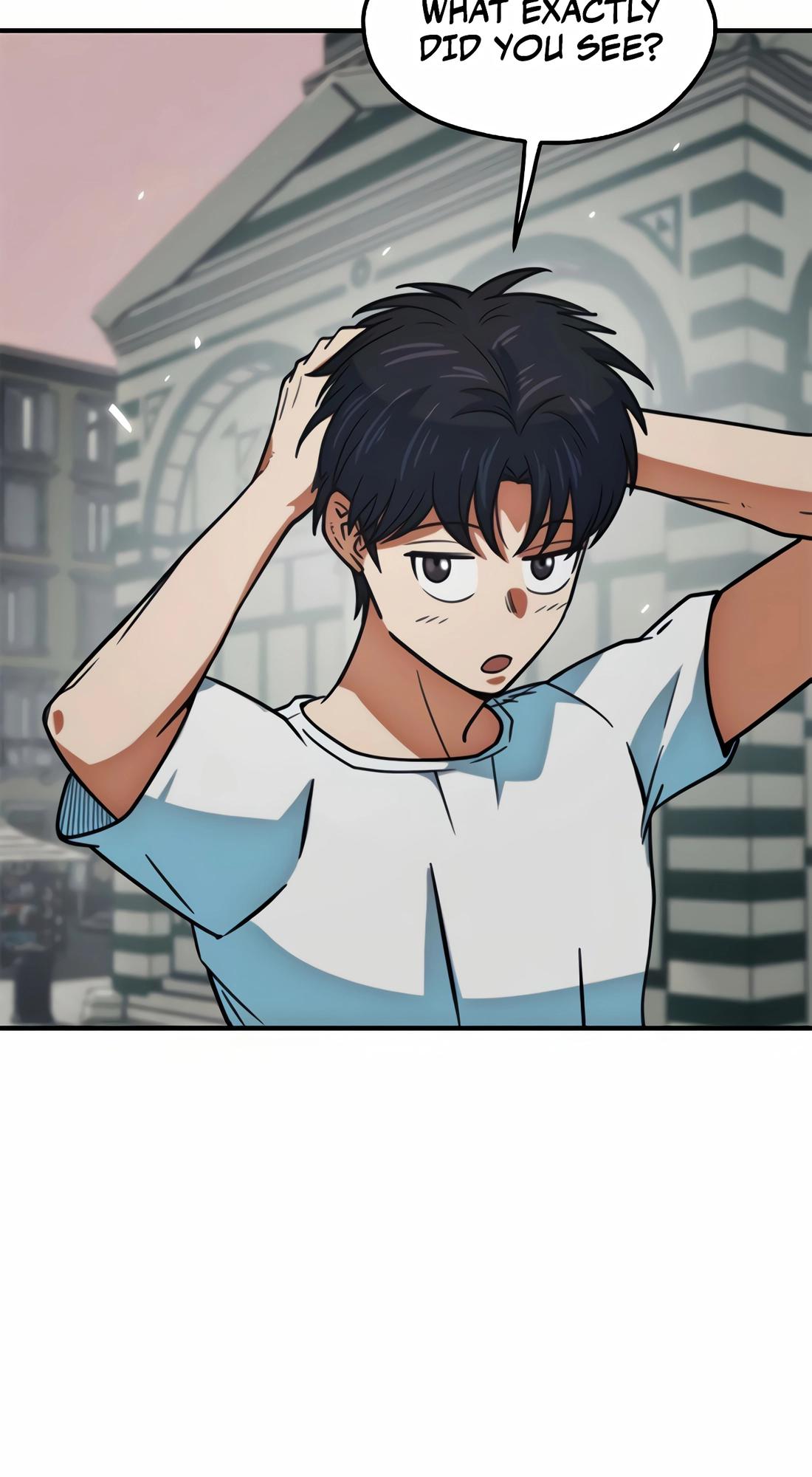 I'm Not a Soccer Genius! Chap 15 - Next Chap 16