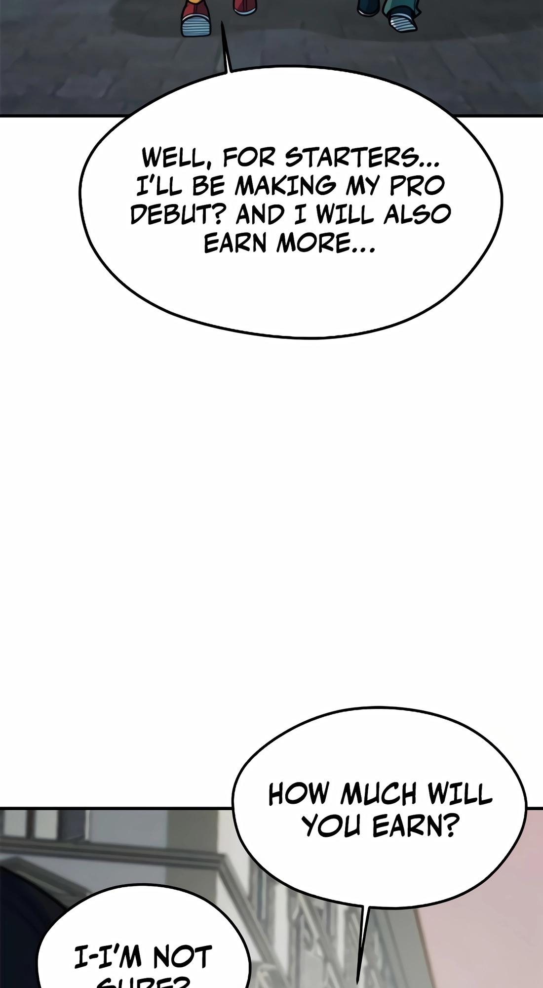 I'm Not a Soccer Genius! Chap 15 - Next Chap 16