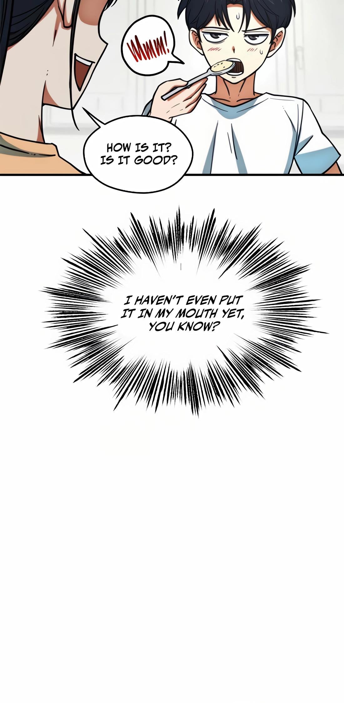 I'm Not a Soccer Genius! Chap 15 - Next Chap 16