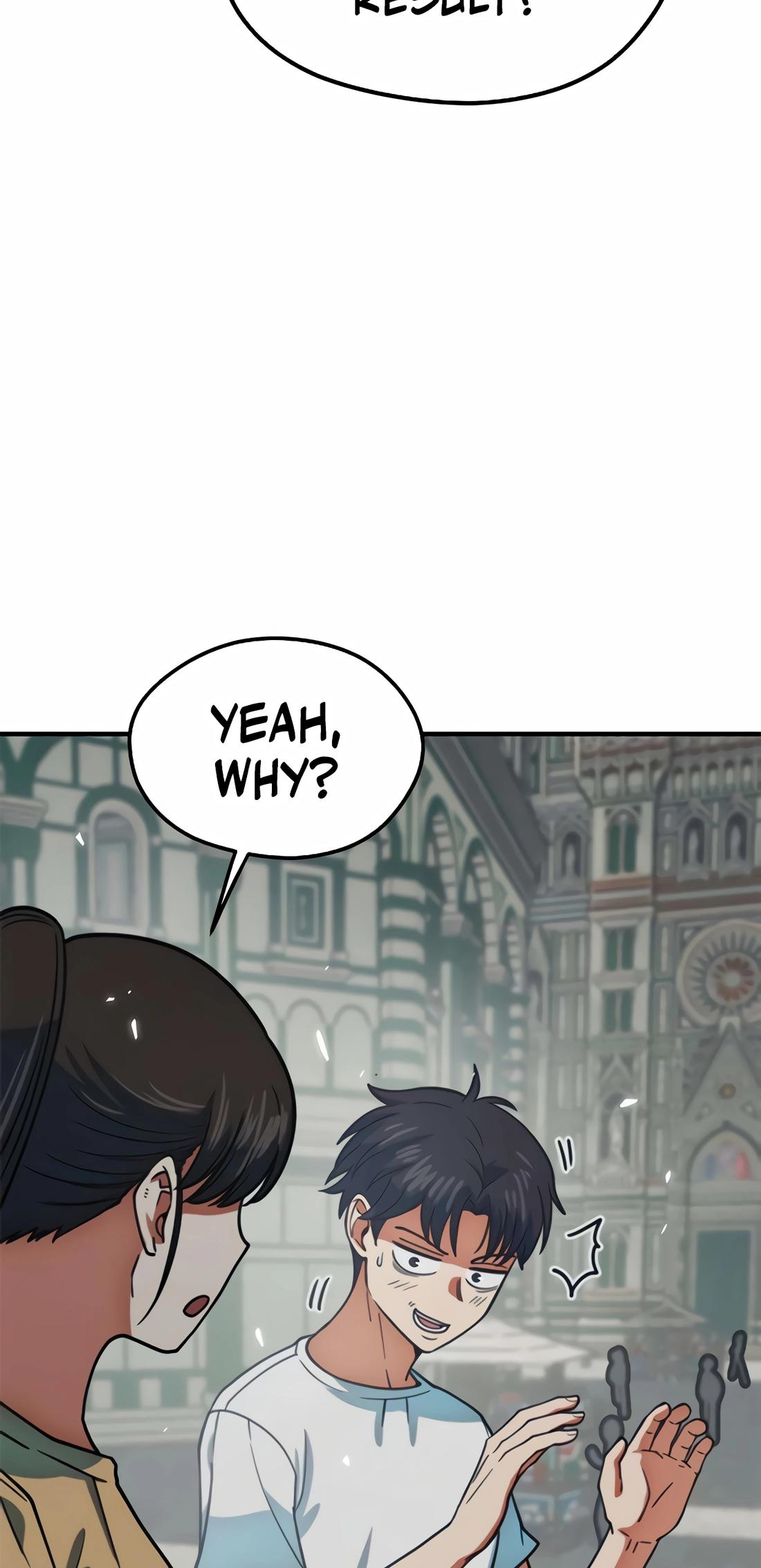 I'm Not a Soccer Genius! Chap 15 - Next Chap 16