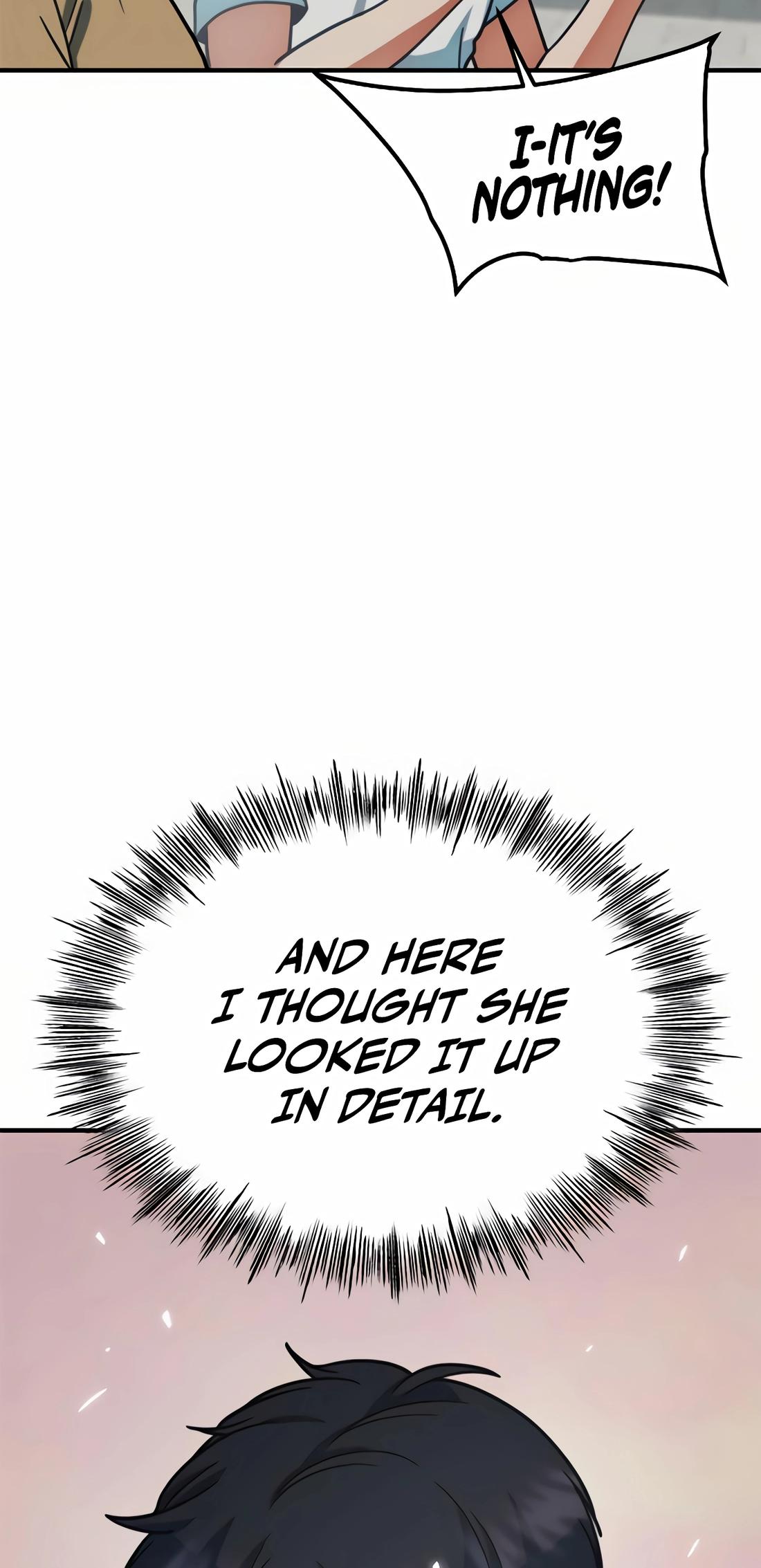 I'm Not a Soccer Genius! Chap 15 - Next Chap 16