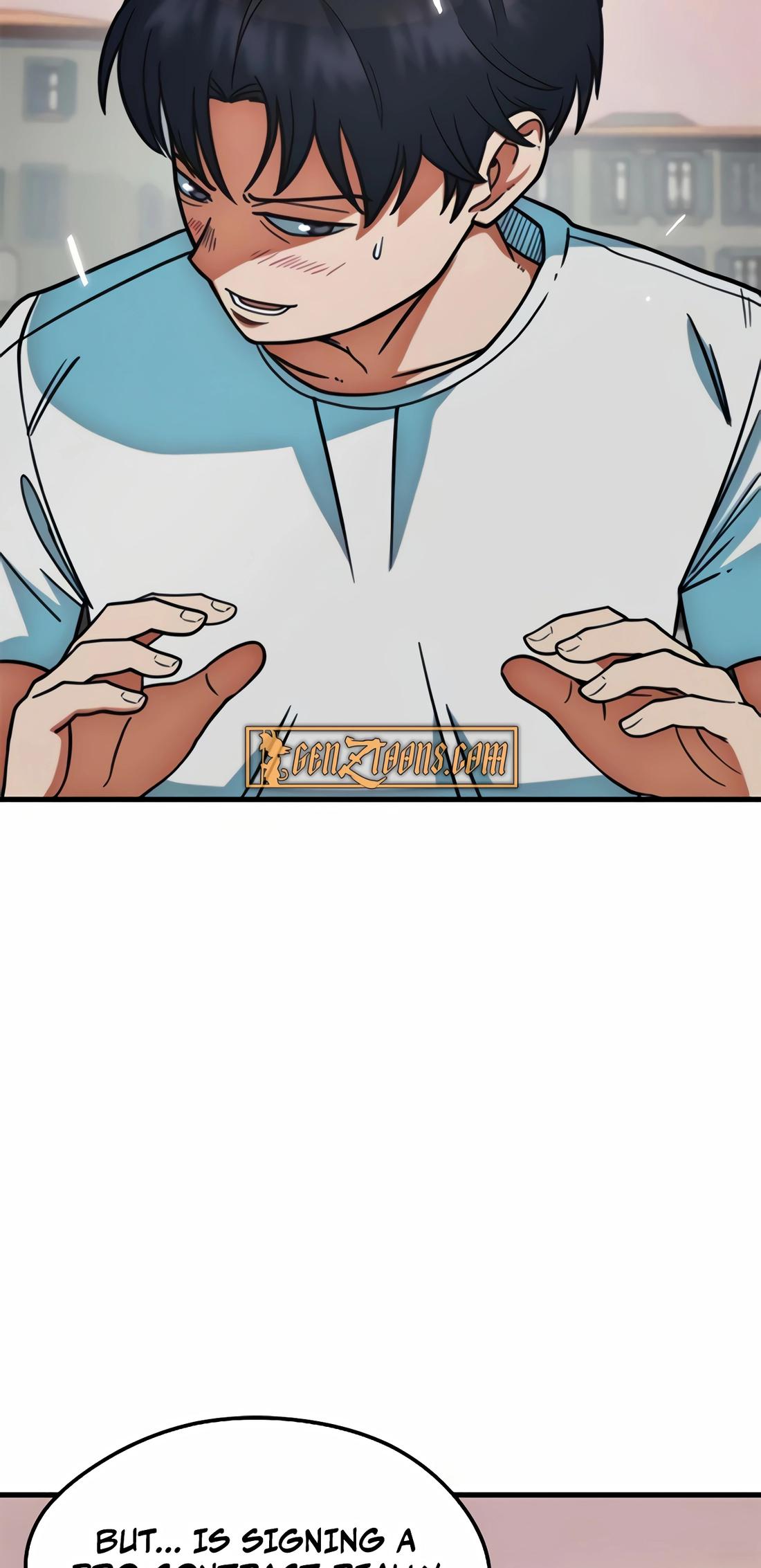 I'm Not a Soccer Genius! Chap 15 - Next Chap 16