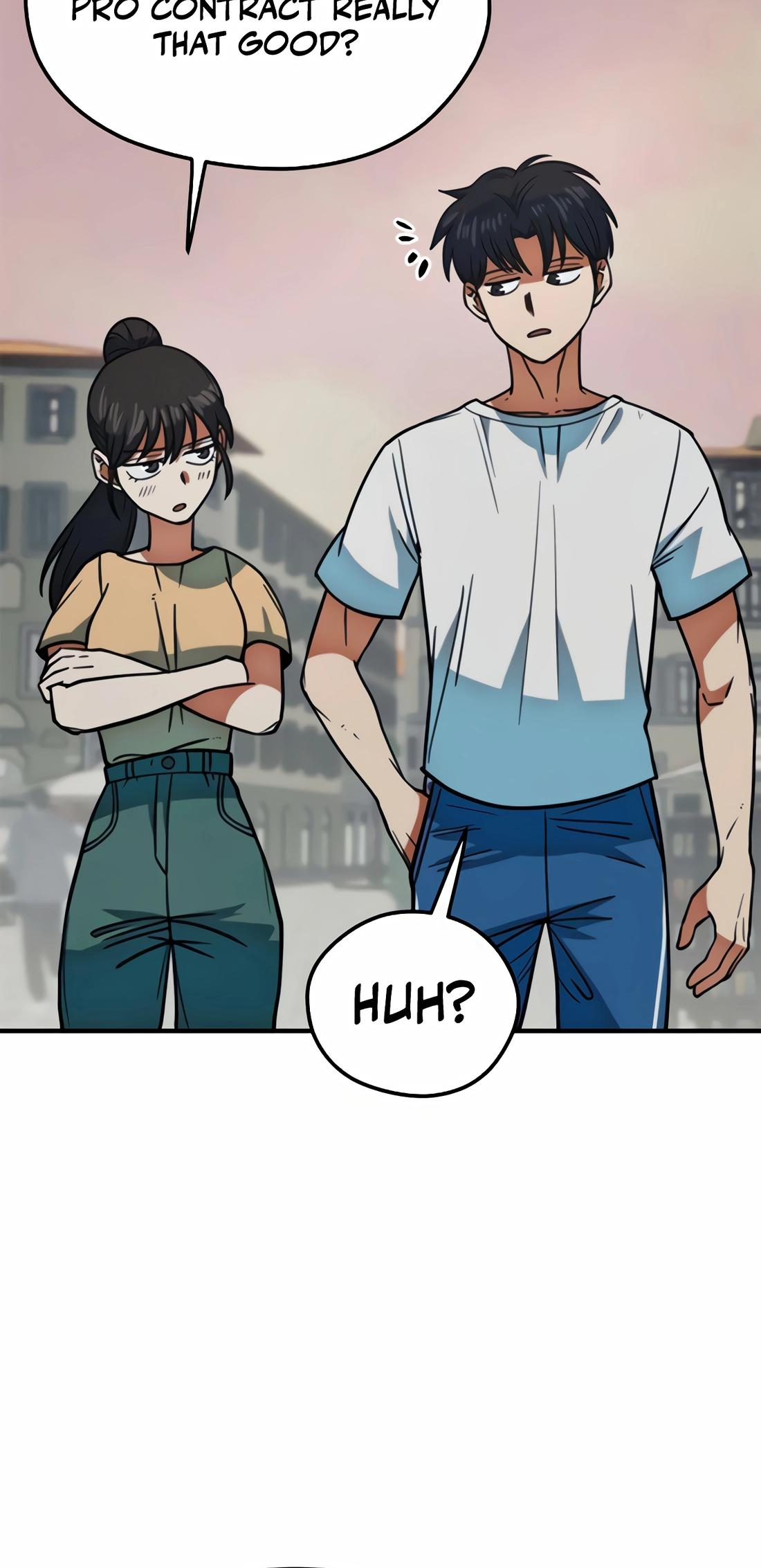 I'm Not a Soccer Genius! Chap 15 - Next Chap 16