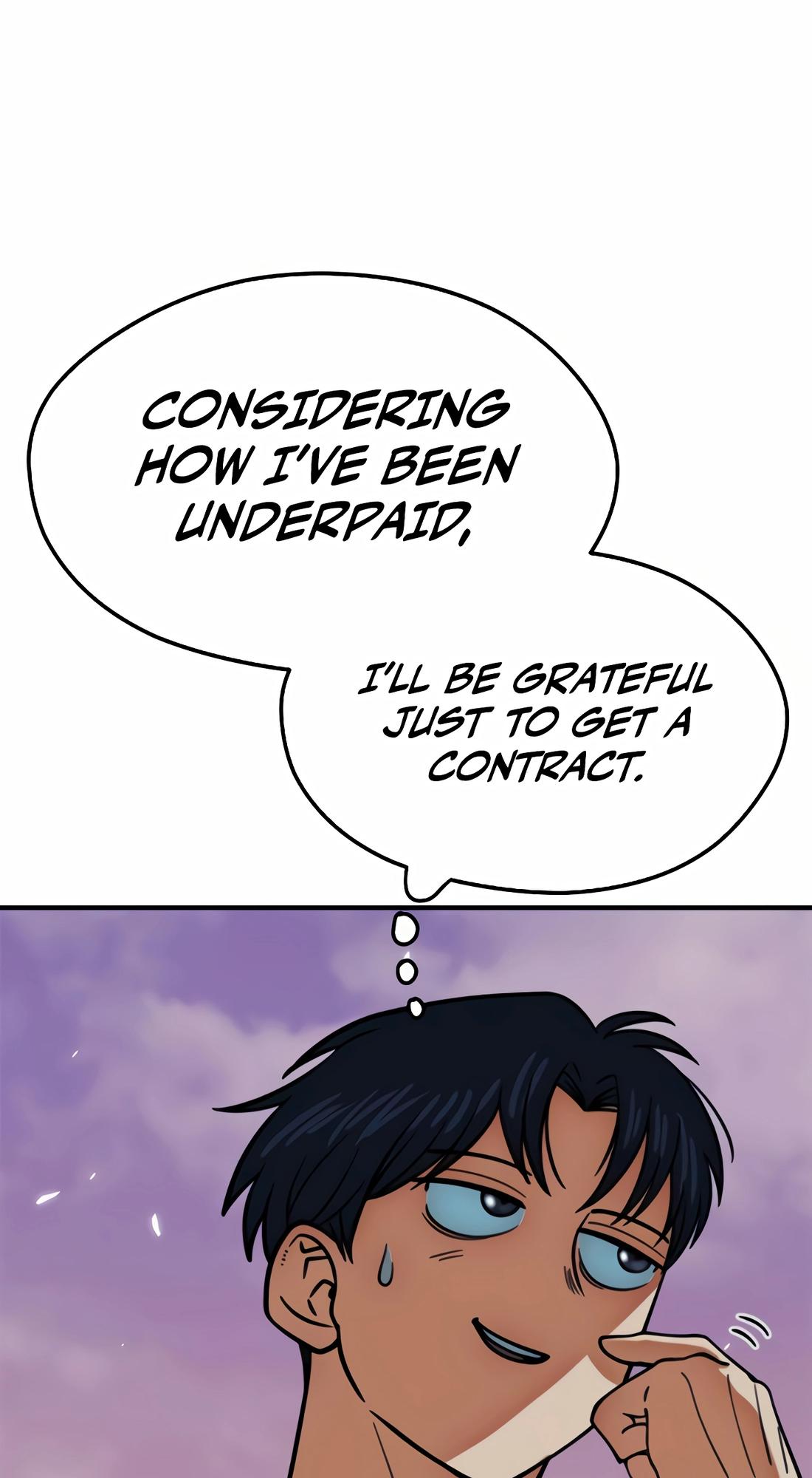 I'm Not a Soccer Genius! Chap 15 - Next Chap 16