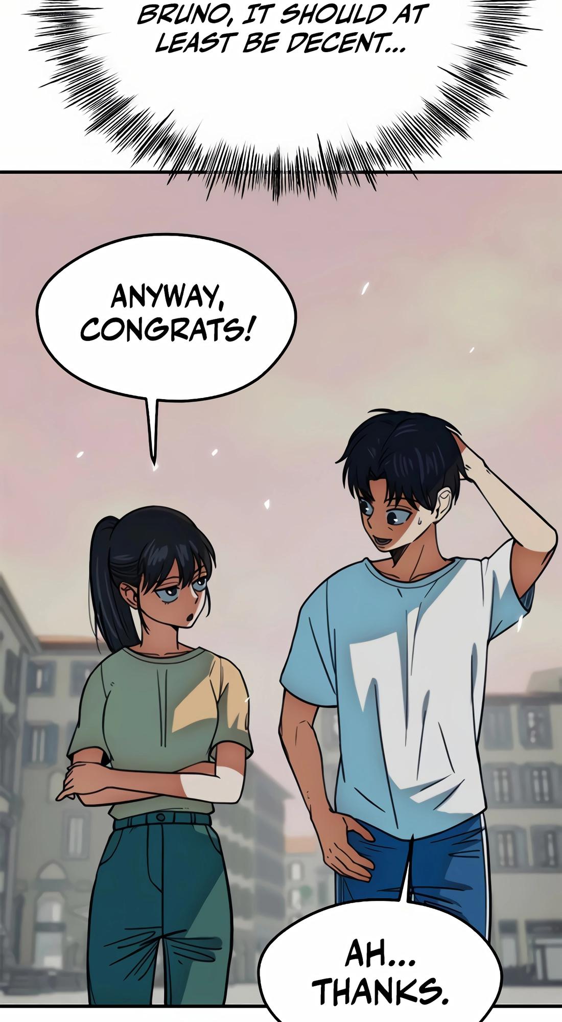 I'm Not a Soccer Genius! Chap 15 - Next Chap 16