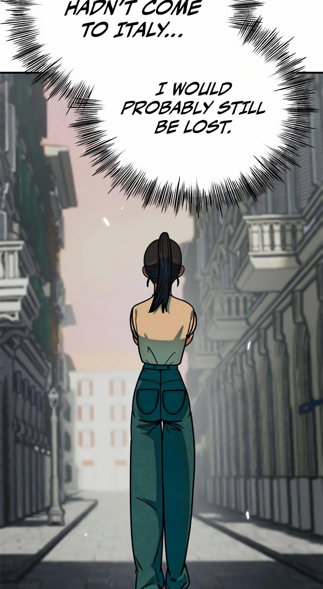 I'm Not a Soccer Genius! Chap 15 - Next Chap 16