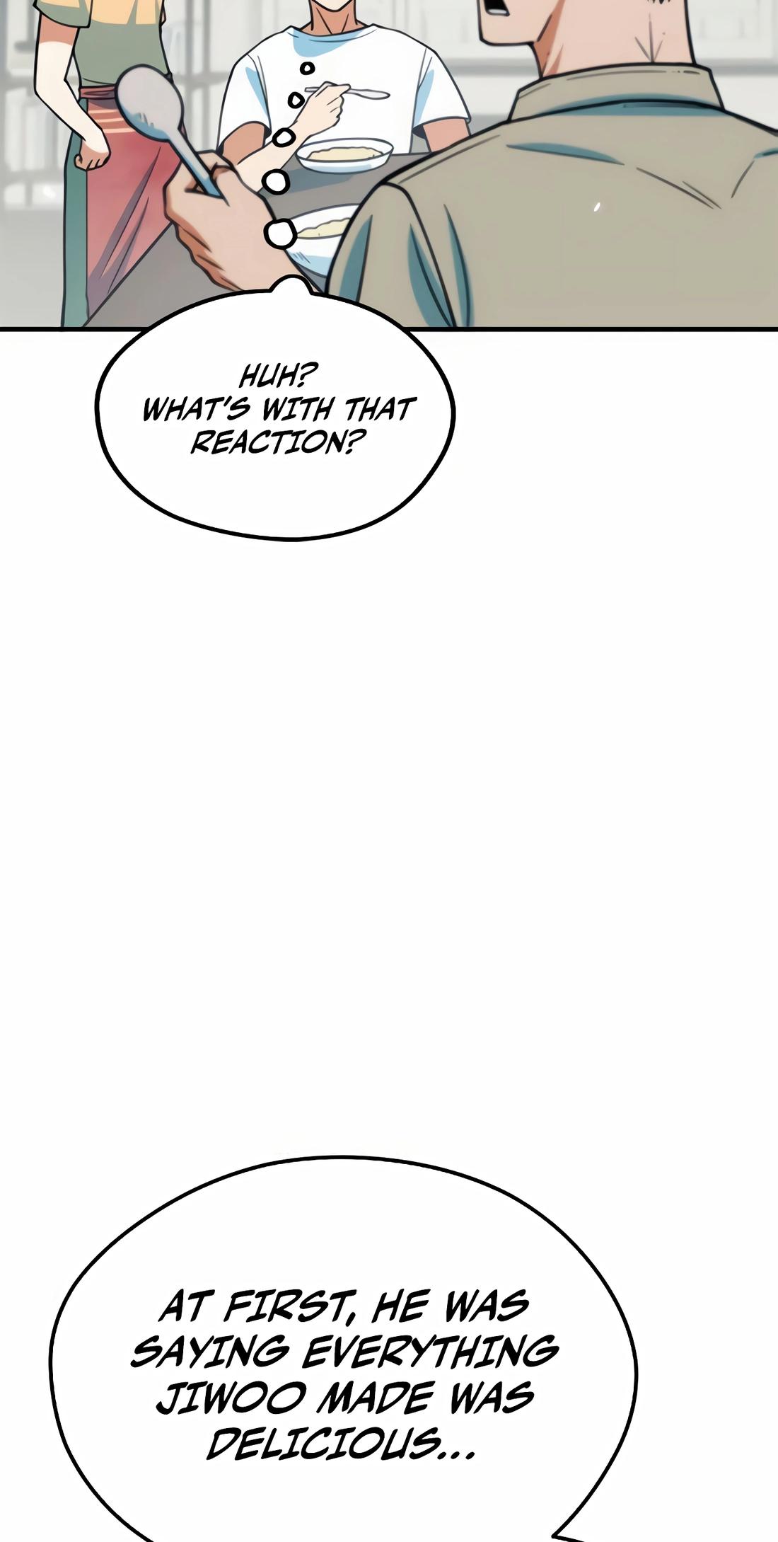 I'm Not a Soccer Genius! Chap 15 - Next Chap 16