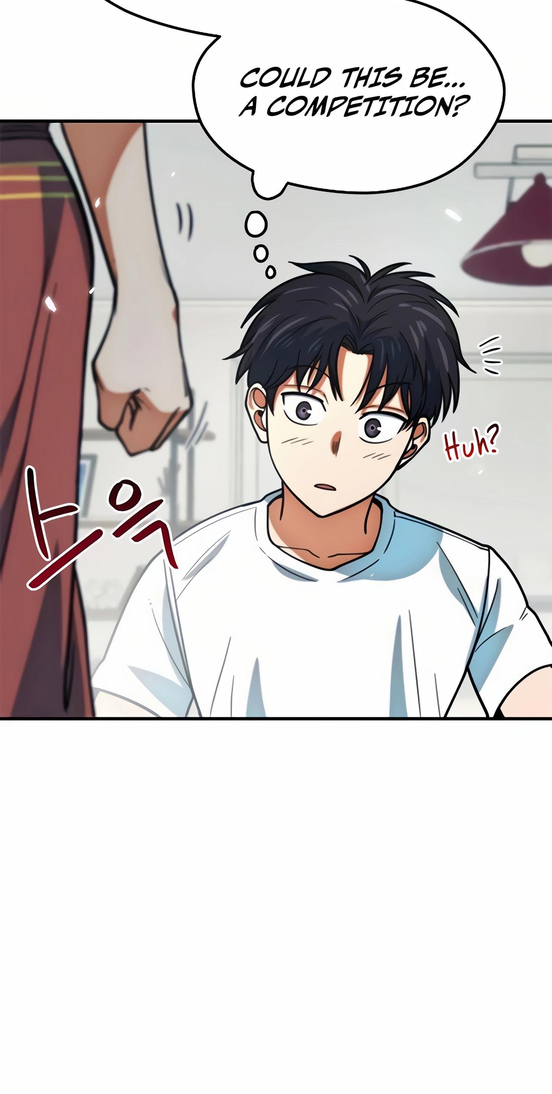 I'm Not a Soccer Genius! Chap 15 - Next Chap 16