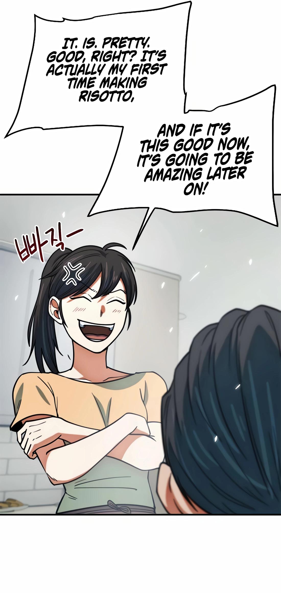 I'm Not a Soccer Genius! Chap 15 - Next Chap 16