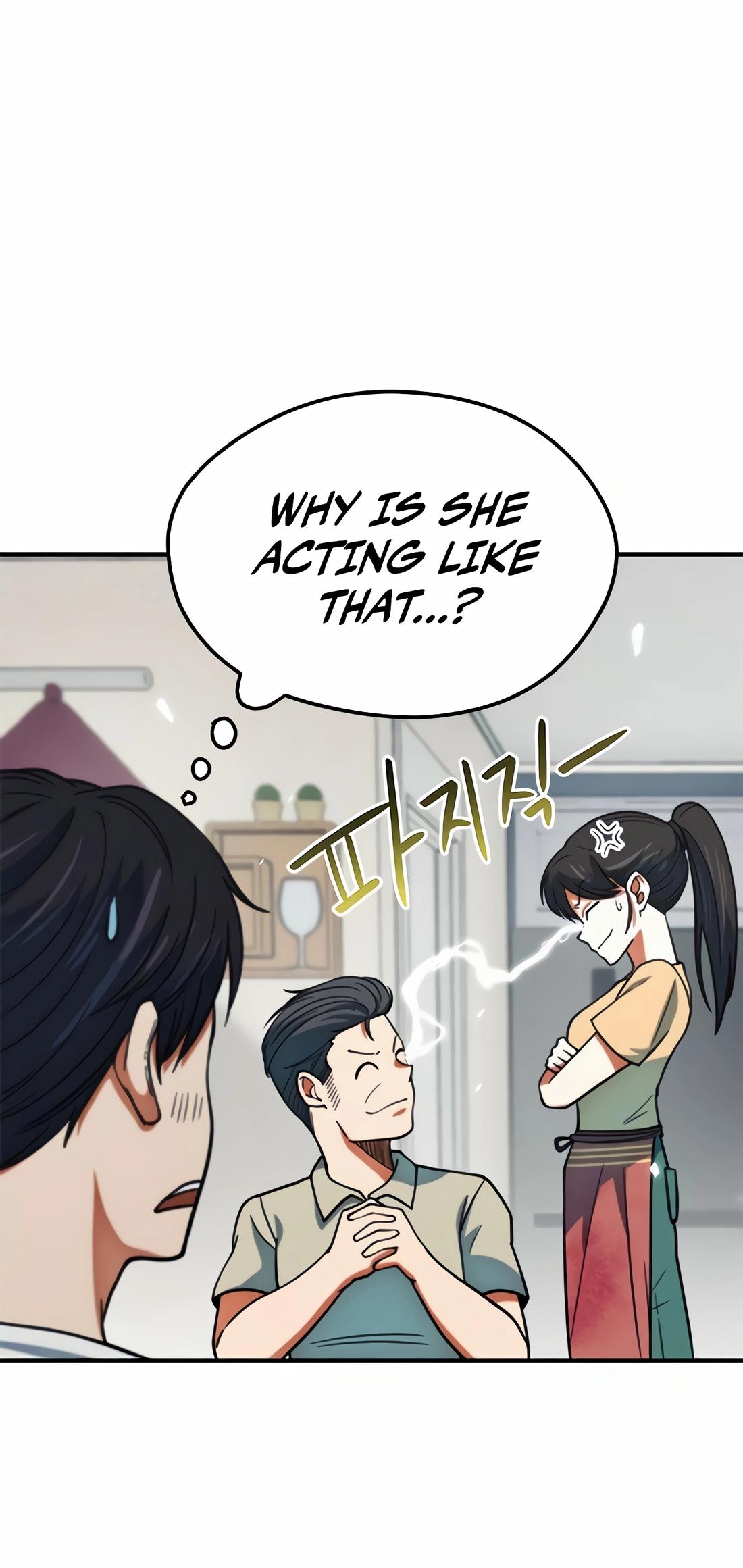 I'm Not a Soccer Genius! Chap 15 - Next Chap 16