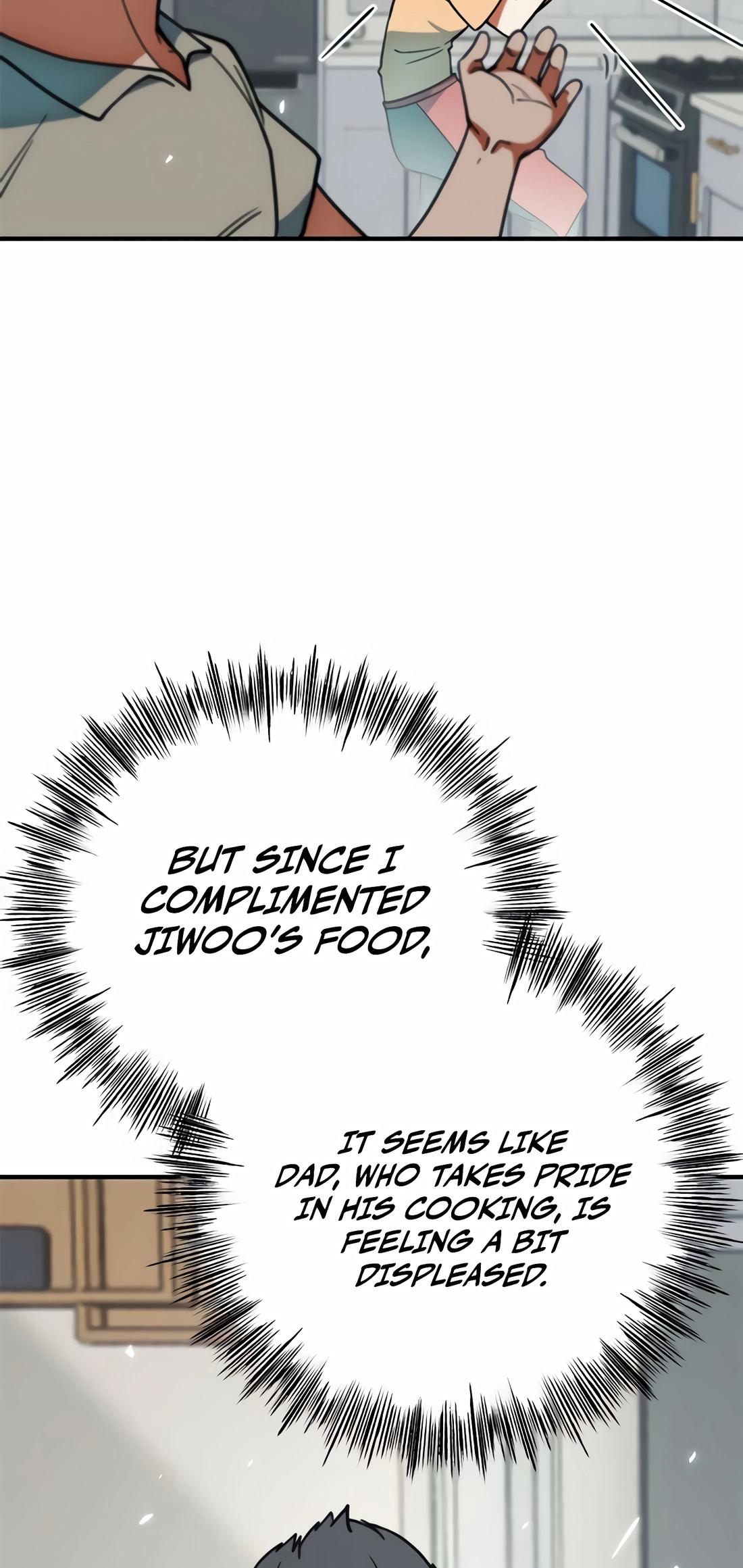 I'm Not a Soccer Genius! Chap 15 - Next Chap 16