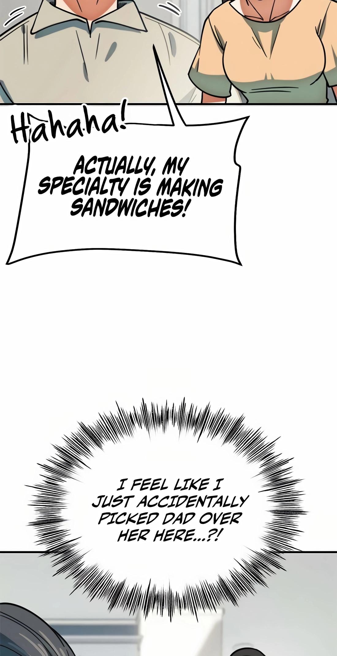 I'm Not a Soccer Genius! Chap 15 - Next Chap 16